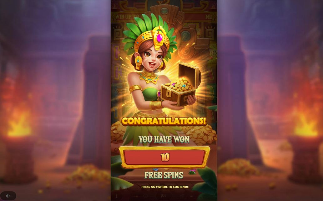 SCATTER symbols staying on screen during Free Spins