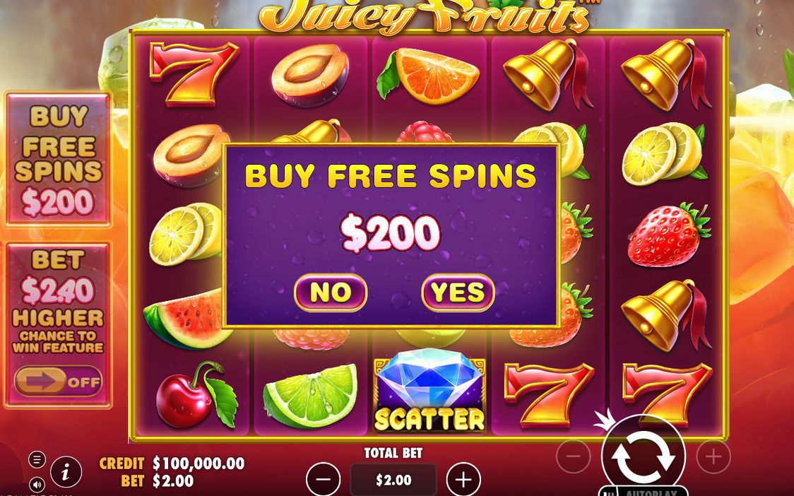 Free Spins round with a roaming WILD block